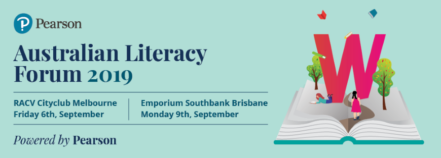 australian-literacy-forum-pearson-academy